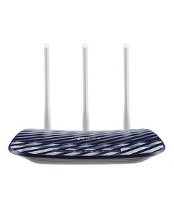 TP-Link Archer C20 Wireless AC750