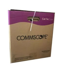 Cáp mạng AMP Commscope CAT5e (305m/cuộn)