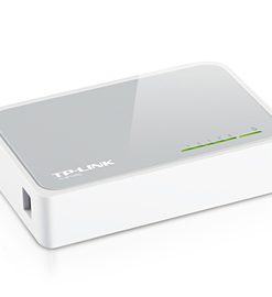 Thiết bị chia mạng TP-Link TL-SF1005D