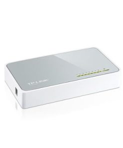 Thiết bị chia mạng TP-Link TL-SF1008D