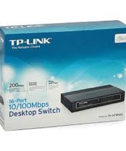 Switch TP-Link TL-SF1016D 16 port
