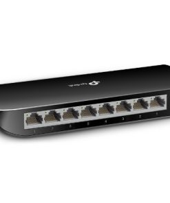 Switch TP-Link TL SG1008D 8-Port Gigabit