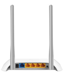 Bộ phát wifi TP-Link TL-WR840N Wifi 300Mbps