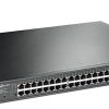 Switch TP-Link 48 Port 100Mbps TL-SF1048
