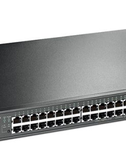 Switch TP-Link 48 Port 100Mbps TL-SF1048