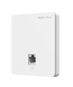 Bộ phát Wifi gắn âm tường RUIJIE REYEE RG-RAP1200(F)