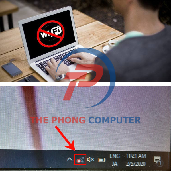 Dịch vụ sửa mạng tại nhà, sửa wifi tại nhà khu vực Ngã Tư Sở Thanh Xuân