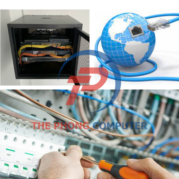 Lắp đặt mạng tại Yên Nghĩa Hà Đông chuyên nghiệp có bảo hành