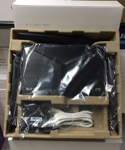 Bộ phát Wifi 6 ZTE ZXHN E2615