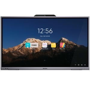 Màn hình tương tác thông minh 86 inch Hikvision DS-D5B86RB-D