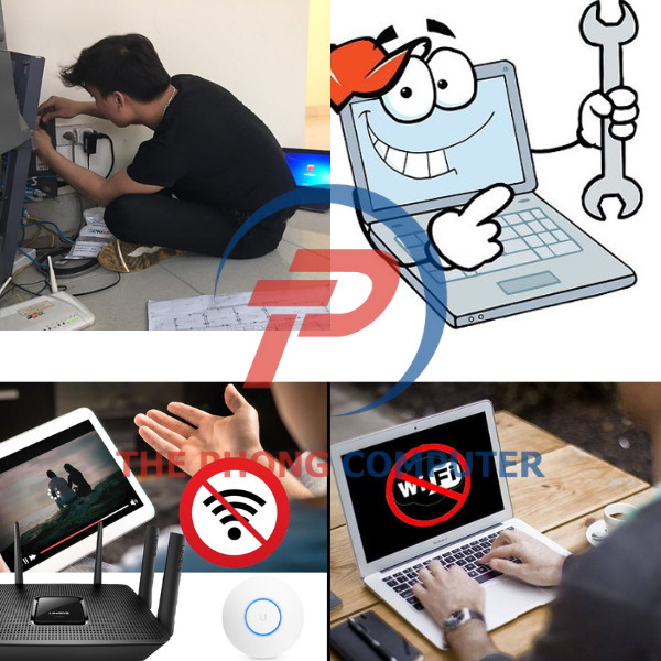 Sửa mạng tại nhà khu vực Nguyễn Thái Học Đống Đa Hà nội