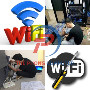 Dịch vụ sửa mạng tại nhà khu vực Phạm Hùng Nam Từ Liêm Hà Nội