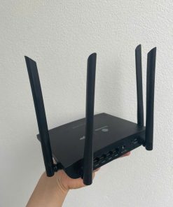 Ruijie RG-MA2862 MESH WIFI6 AX1800